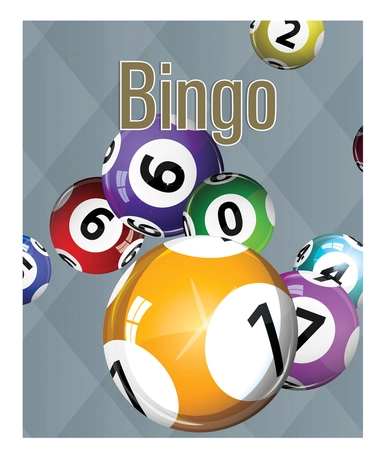 Bingo Spil