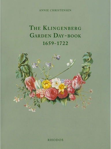 The Klingenberg Garden Day-Book 1659-1722