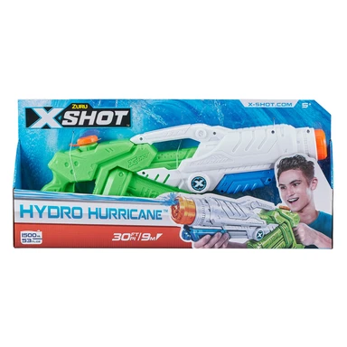 Hydro Hurricane X-Shot Vandgevær