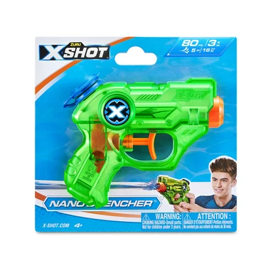 X-Shot Water Blaster Nano Drencher