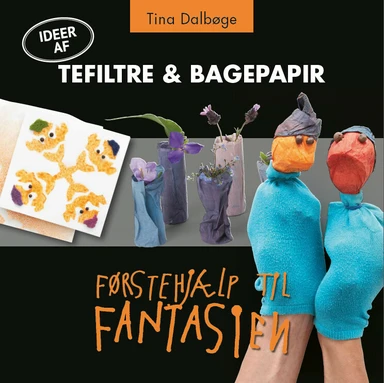 Tefiltre & bagepapir
