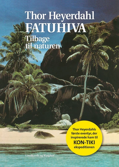 Fatuhiva - tilbage til naturen