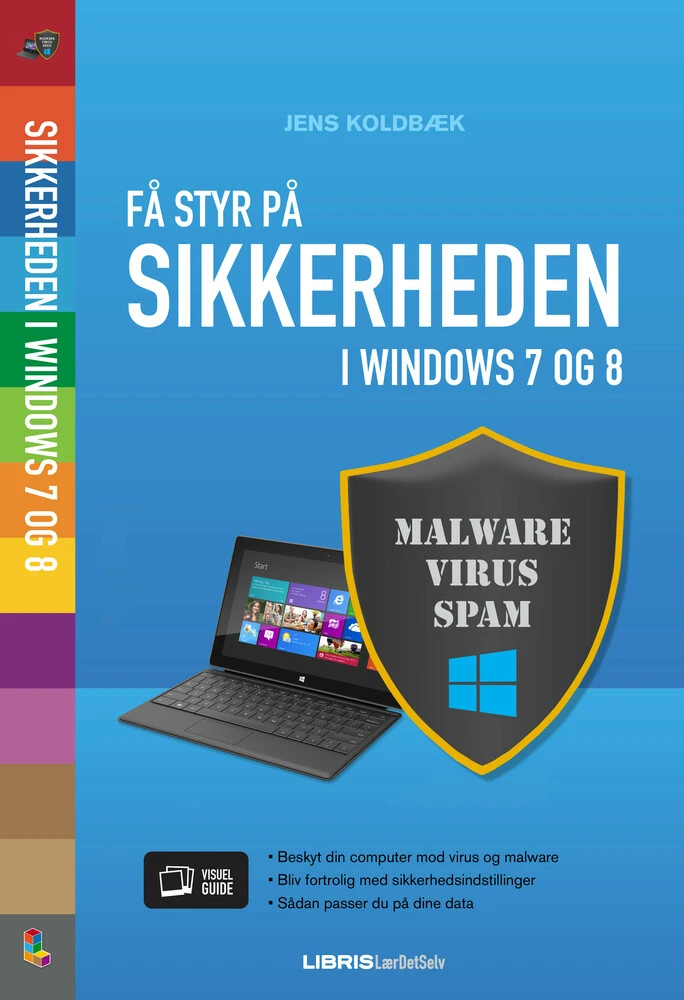 Få Styr På Sikkerheden I Windows 7 Og 8