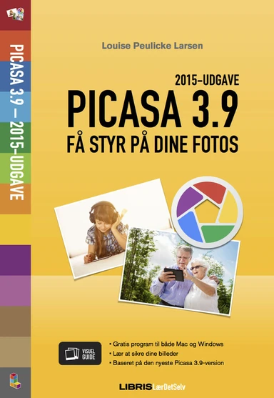 Picasa 3.9 - få styr på dine fotos