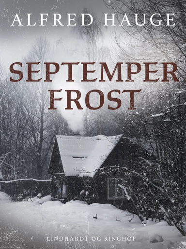 Septemberfrost