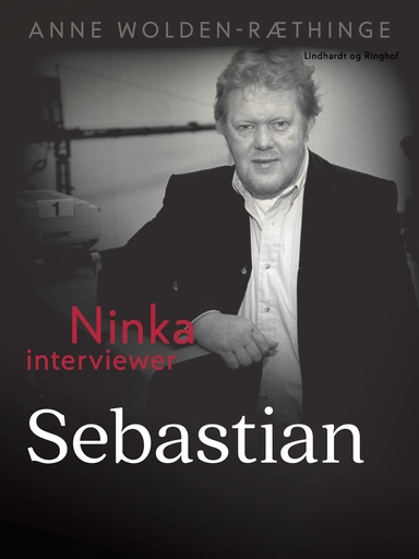 Ninka interviewer Sebastian