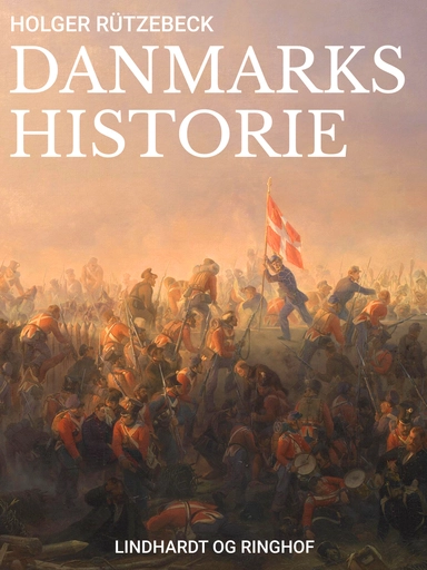 Danmarkshistorie