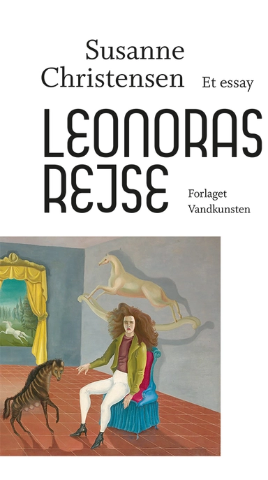 Leonoras rejse
