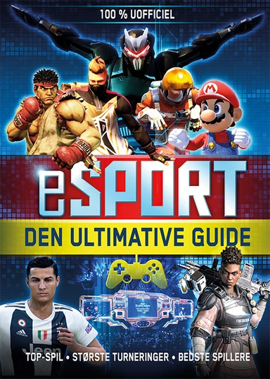 eSport - Den ultimative guide