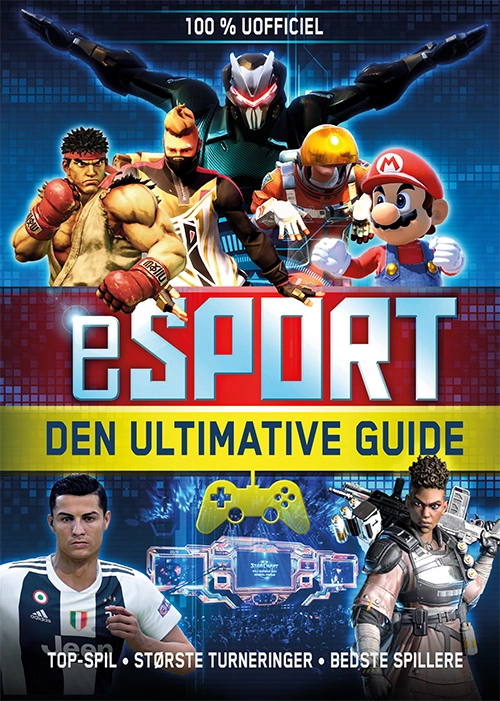 Billede af eSport - Den ultimative guide