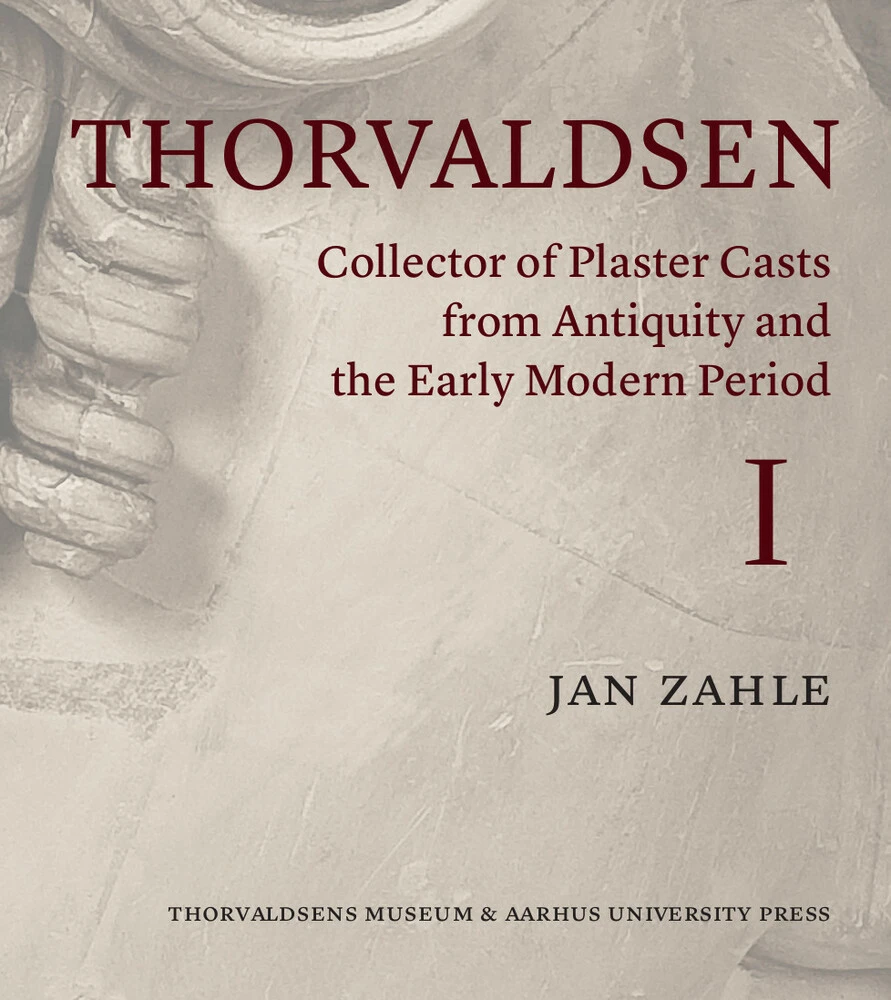 Billede af Thorvaldsen