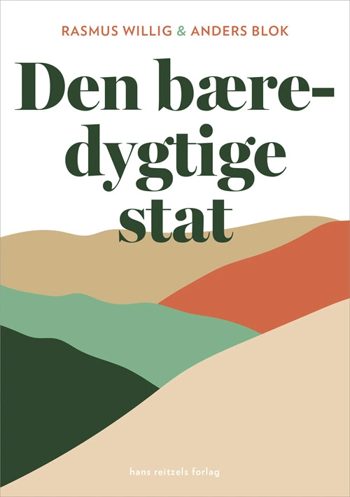 Billede af Den bæredygtige stat