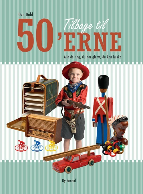 Billede af Tilbage til 50'erne