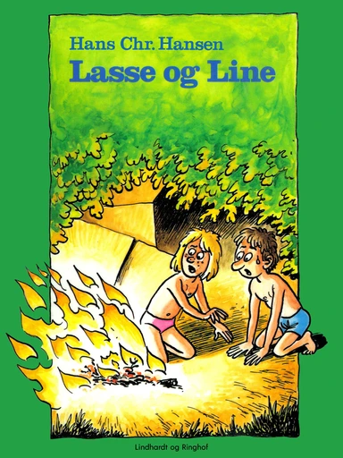 Lasse og Line