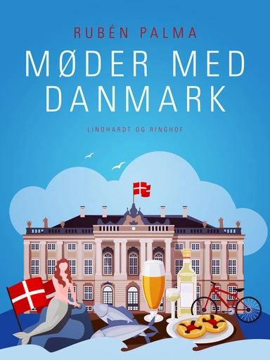Møder med Danmark
