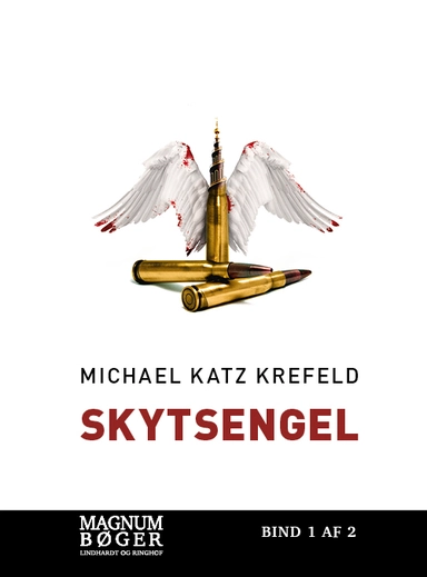 Skytsengel (Storskrift)