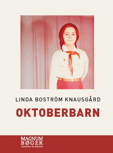 Oktoberbarn (Storskrift)