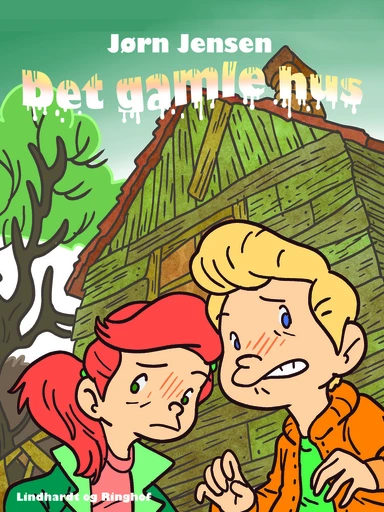 Det gamle hus