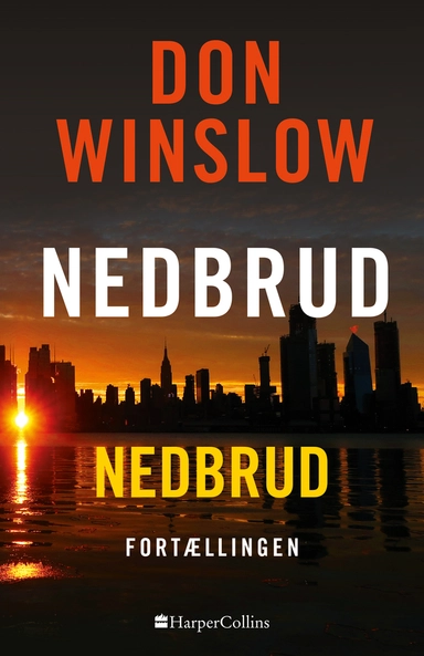 Nedbrud
