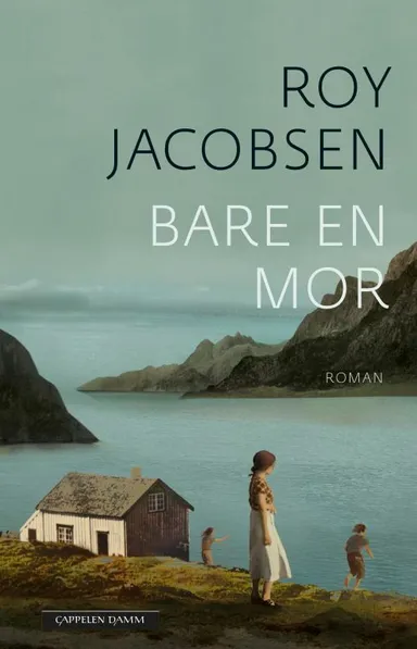 Bare en mor
