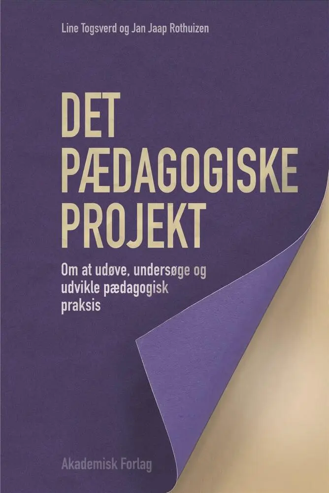 Det Pædagogiske Projekt