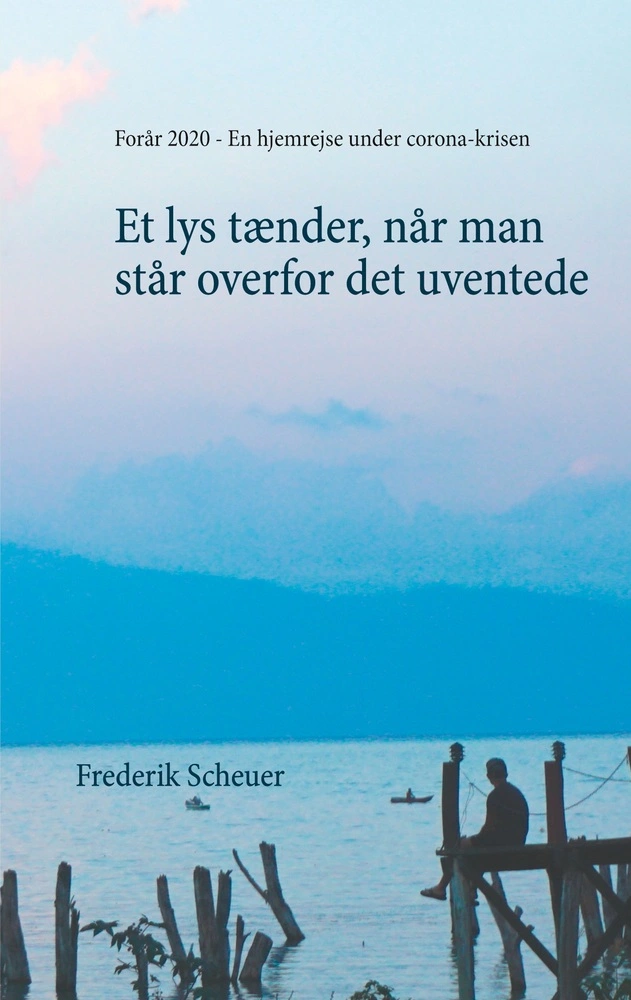 Et lys tænder, når man står overfor det uventede