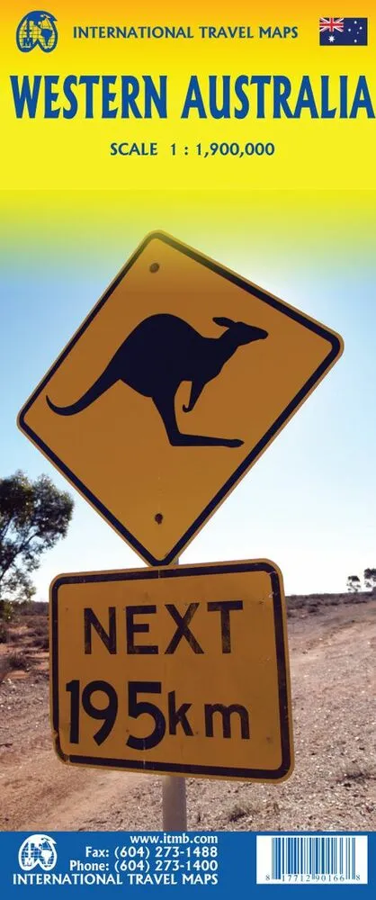 Billede af Western Australia