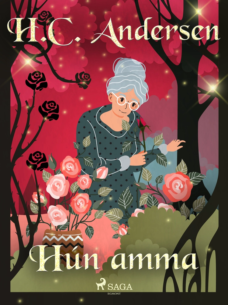 HÃºn amma