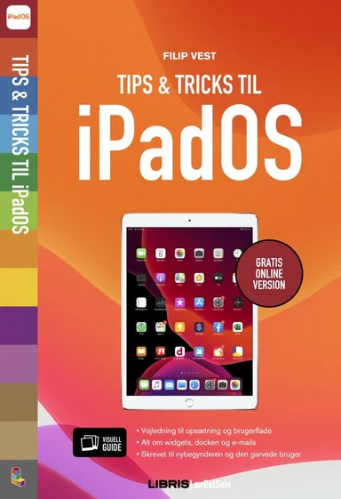 Tips & tricks til iPadOS