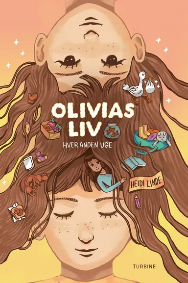 Olivias liv 1: Hver anden uge