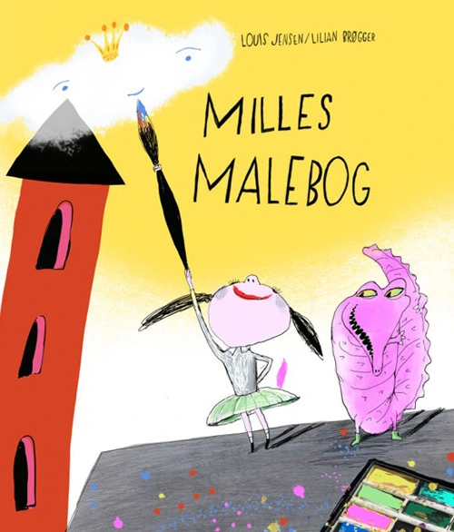 Milles Malebog