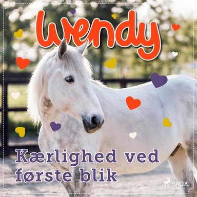 Wendy - Kærlighed ved første blik