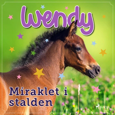 Wendy - Miraklet i stalden