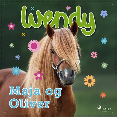 Wendy - Maja og Oliver
