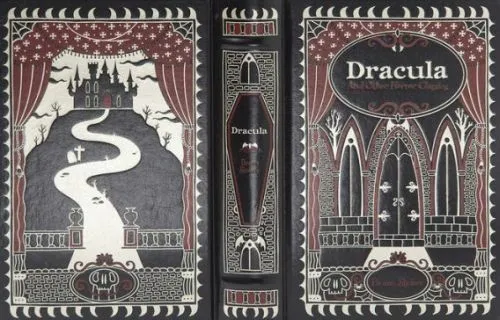 Billede af Dracula and Other Horror Classics