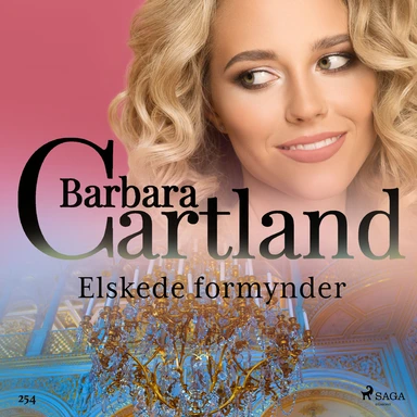 Elskede formynder
