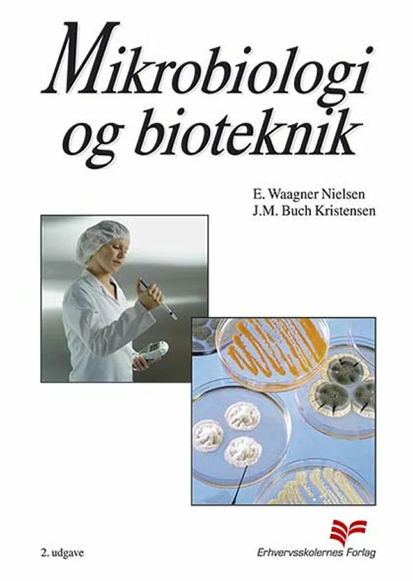 Billede af Mikrobiologi og bioteknik