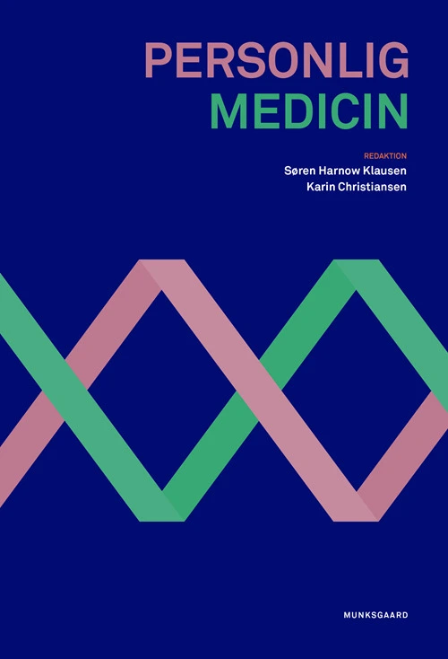 Billede af Personlig medicin