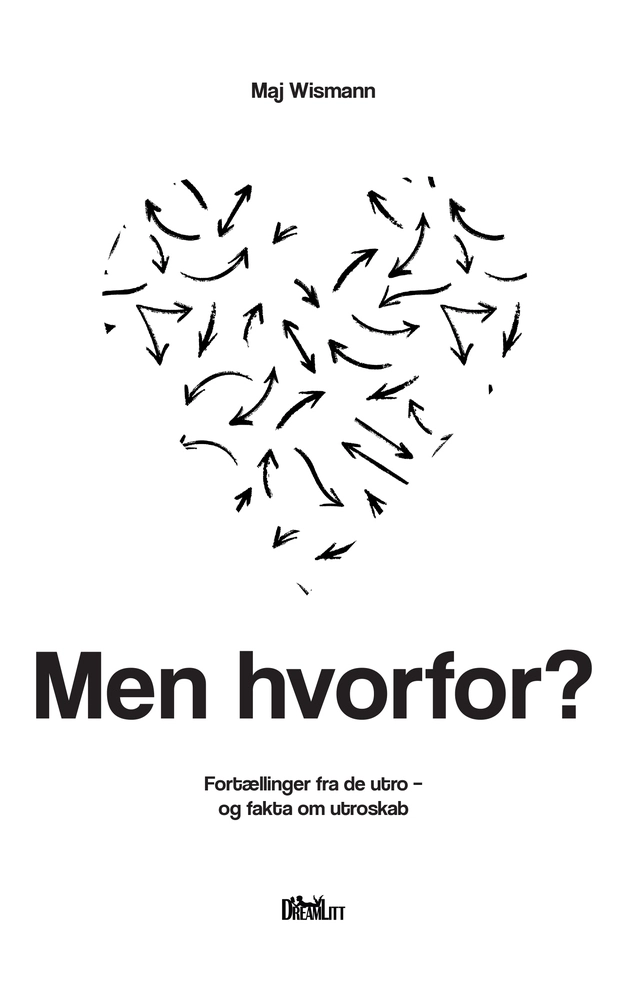 Billede af Men hvorfor?