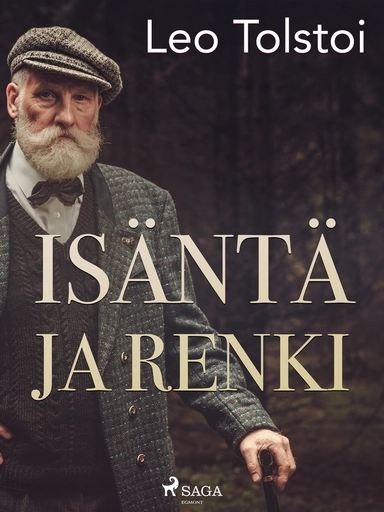 Isäntä ja renki