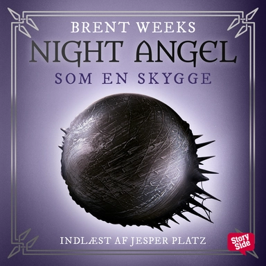 Night angel 1 - Som en skygge