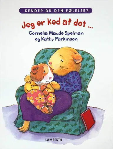 Jeg er ked af det ...