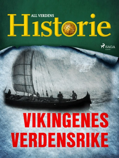 Vikingenes verdensrike