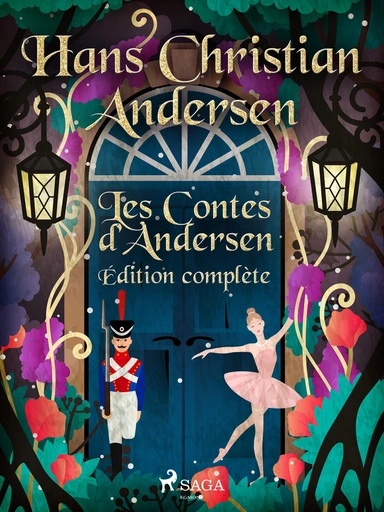 Les Contes d'Andersen - Édition complète
