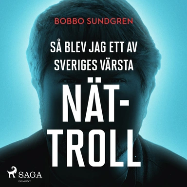 Så blev jag ett av Sveriges största nättroll