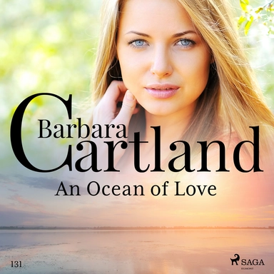 An Ocean of Love (Barbara Cartland's Pink Collection 131)