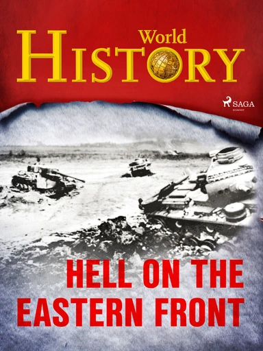 Hell on the Eastern Front