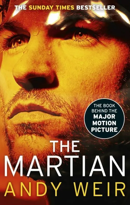 Billede af The Martian
