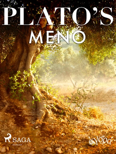 Plato’s Meno