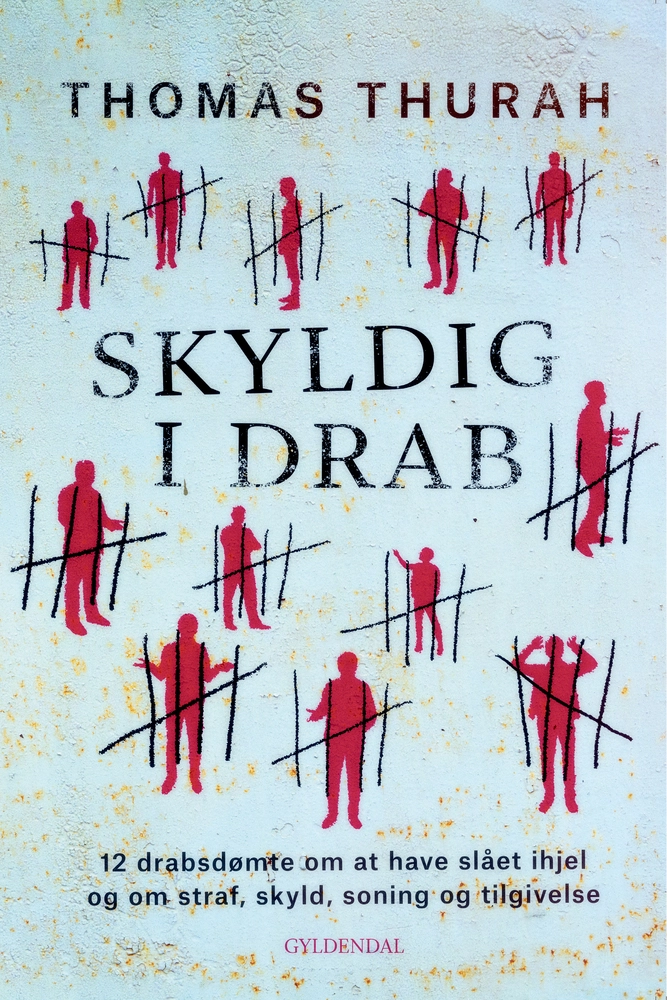 Skyldig I Drab